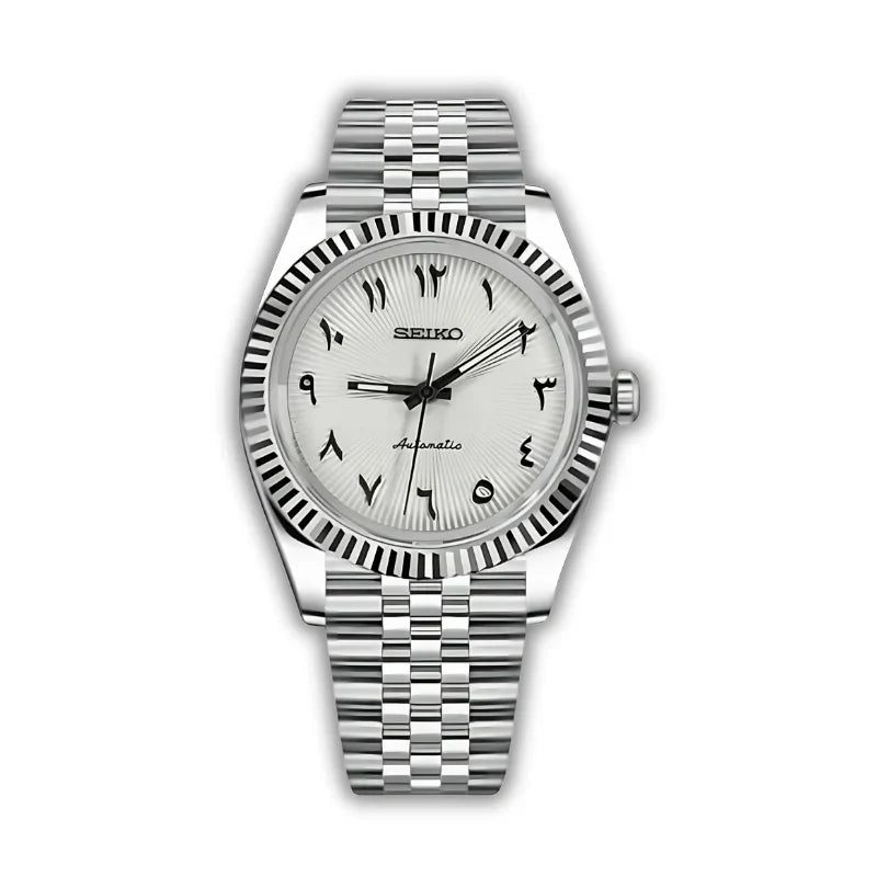 Arabic Dial Collection