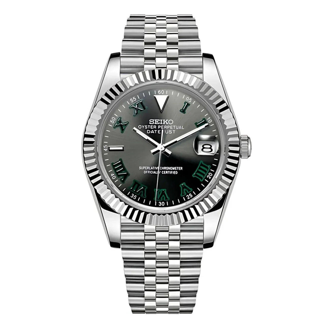 Roman Dial Collection